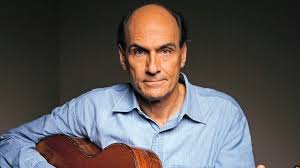 James Taylor